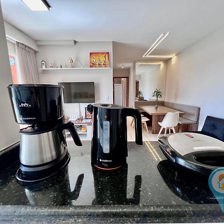 Lindo para Férias, Praia e Beto Carrero - Nautilus Home Club Penha  Extérieur photo