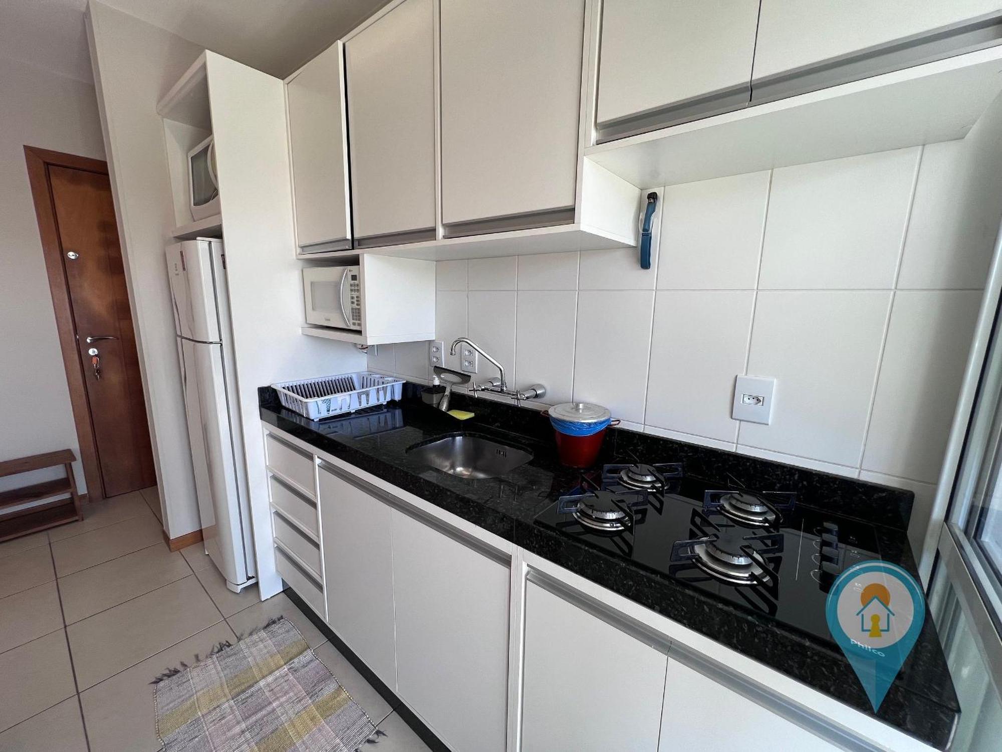Lindo para Férias, Praia e Beto Carrero - Nautilus Home Club Penha  Extérieur photo
