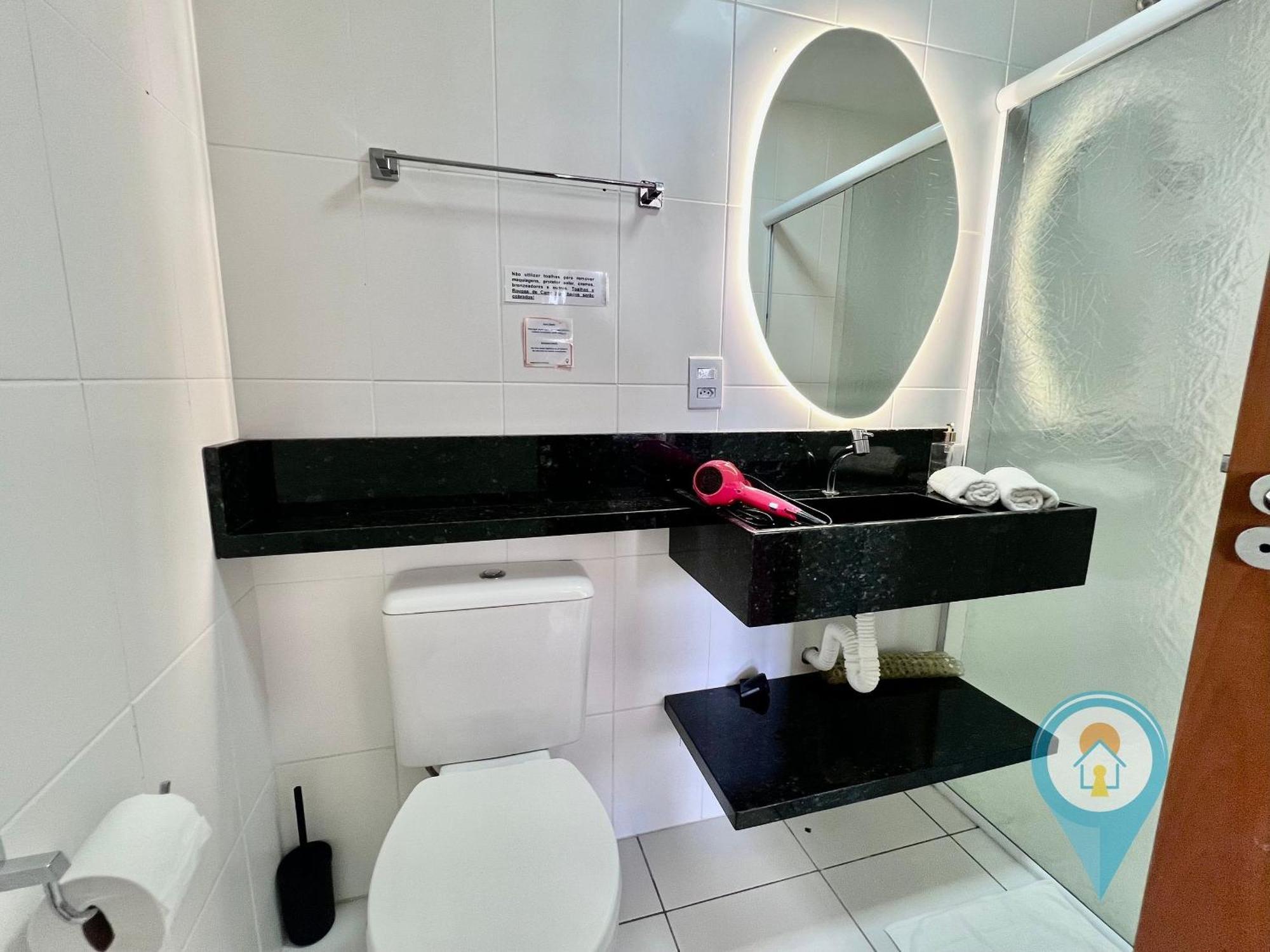 Lindo para Férias, Praia e Beto Carrero - Nautilus Home Club Penha  Extérieur photo