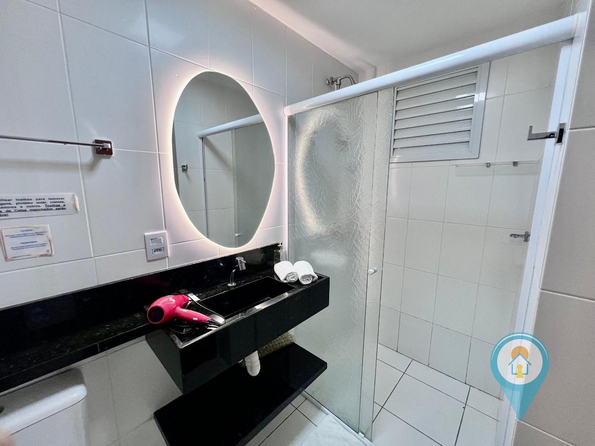Lindo para Férias, Praia e Beto Carrero - Nautilus Home Club Penha  Extérieur photo