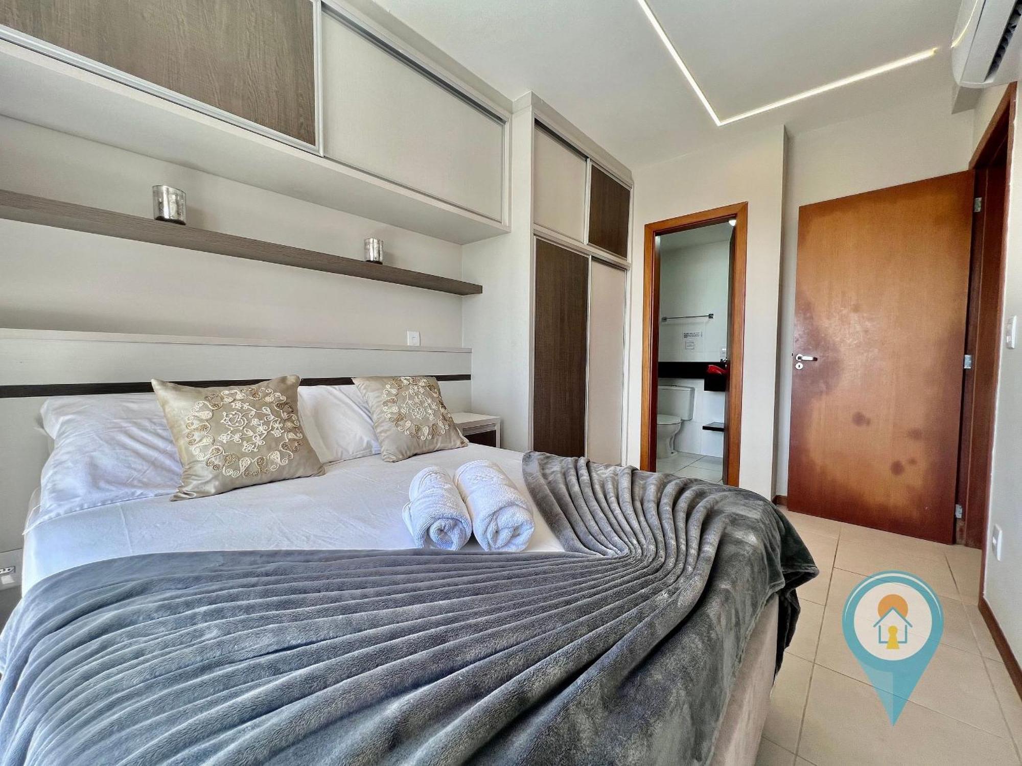 Lindo para Férias, Praia e Beto Carrero - Nautilus Home Club Penha  Extérieur photo