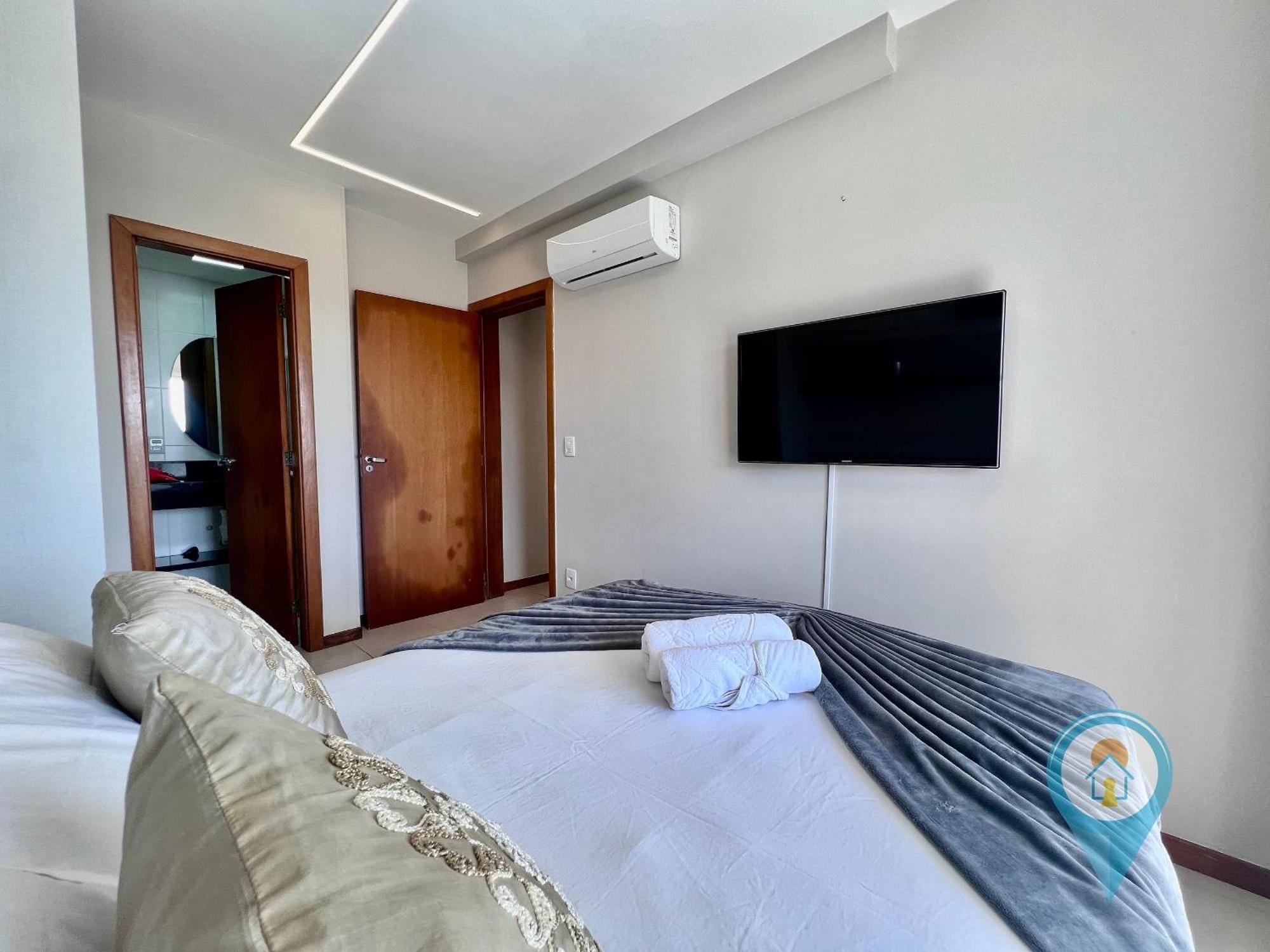 Lindo para Férias, Praia e Beto Carrero - Nautilus Home Club Penha  Extérieur photo