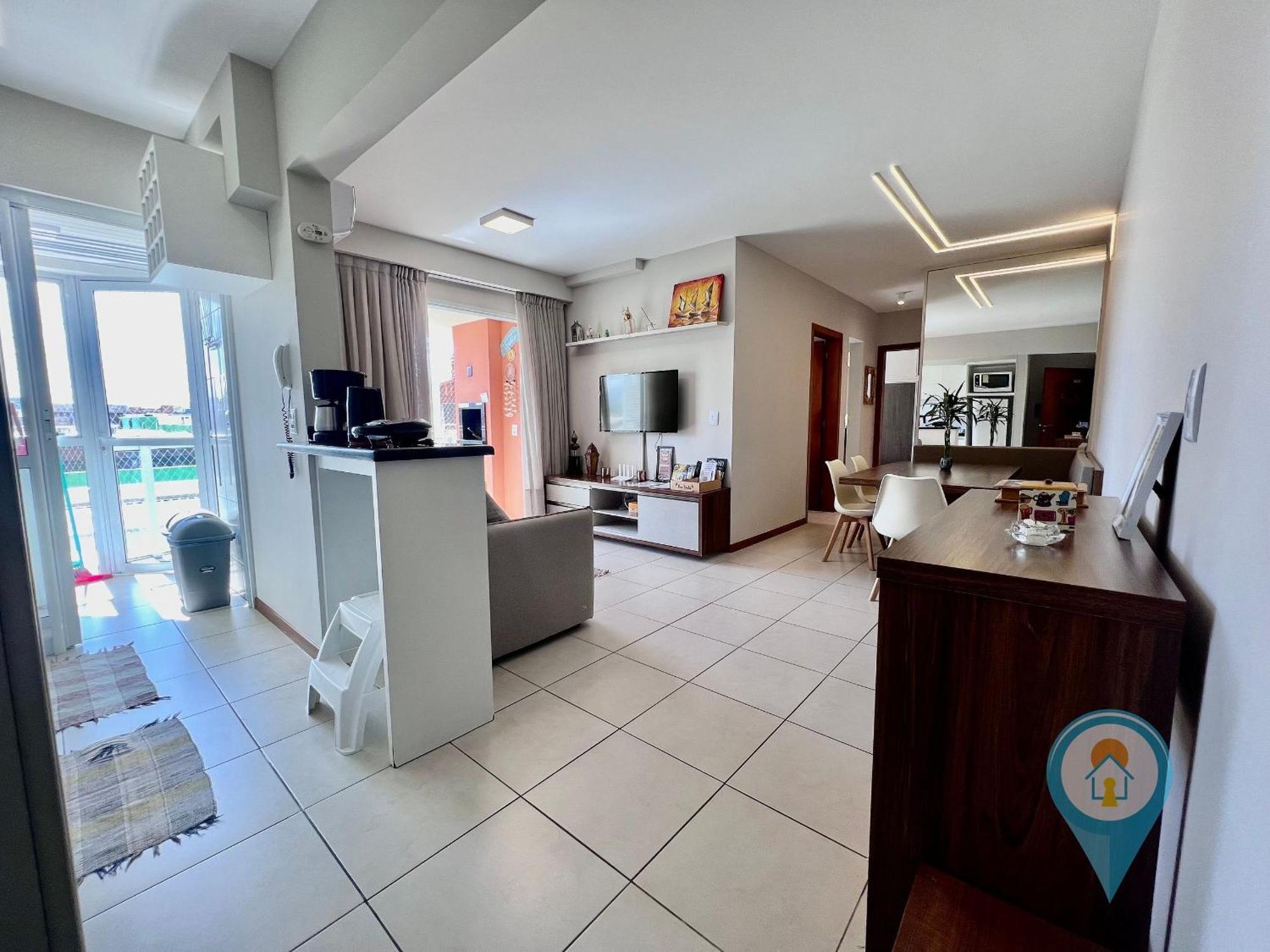 Lindo para Férias, Praia e Beto Carrero - Nautilus Home Club Penha  Extérieur photo