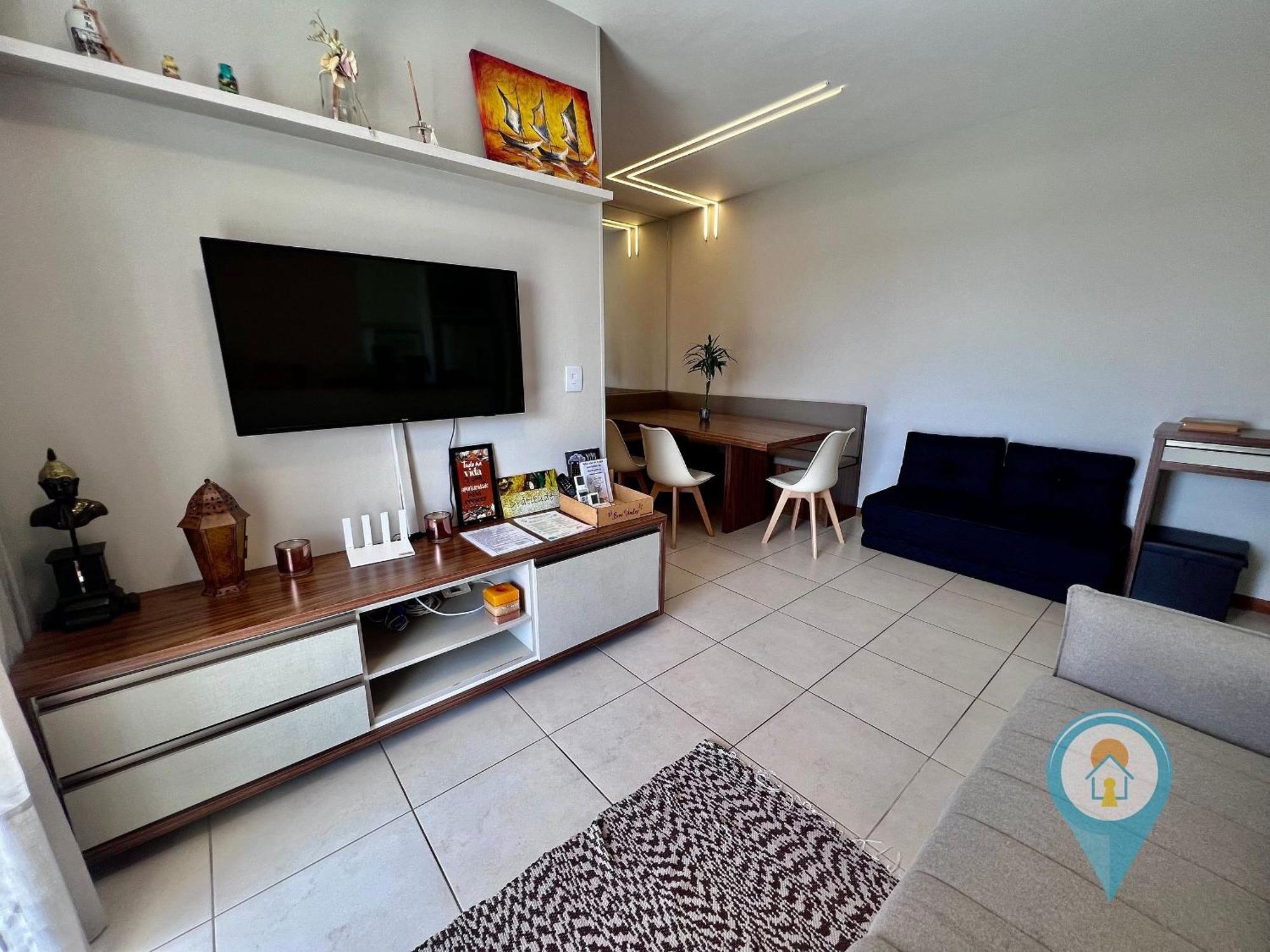 Lindo para Férias, Praia e Beto Carrero - Nautilus Home Club Penha  Extérieur photo