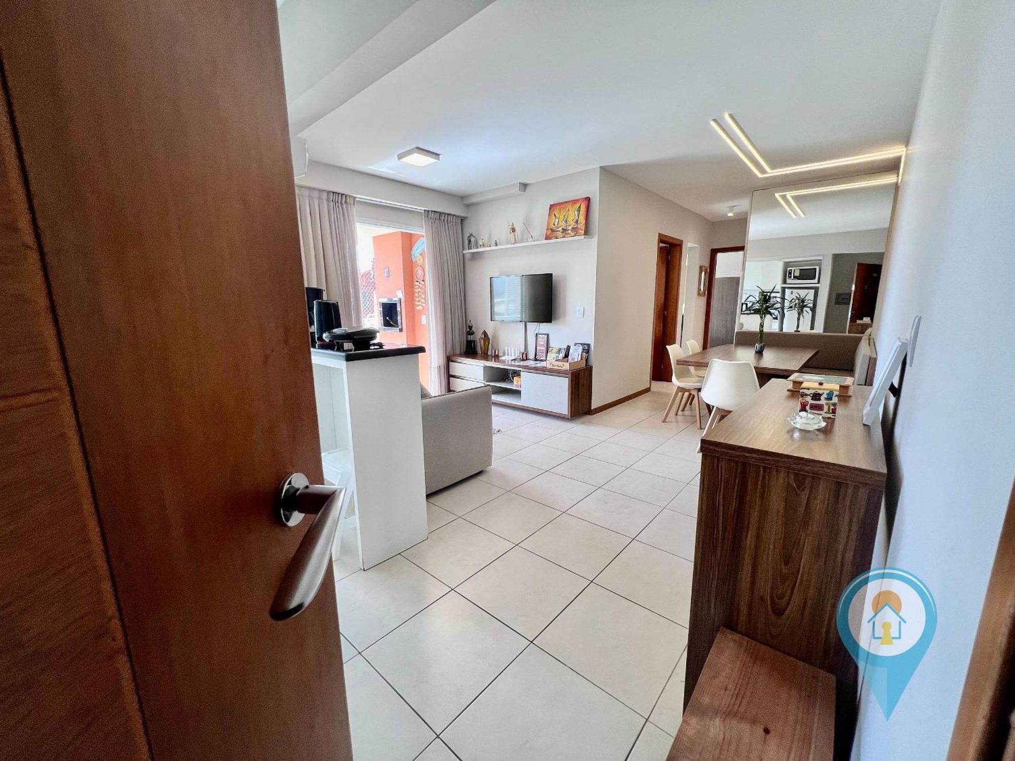 Lindo para Férias, Praia e Beto Carrero - Nautilus Home Club Penha  Extérieur photo