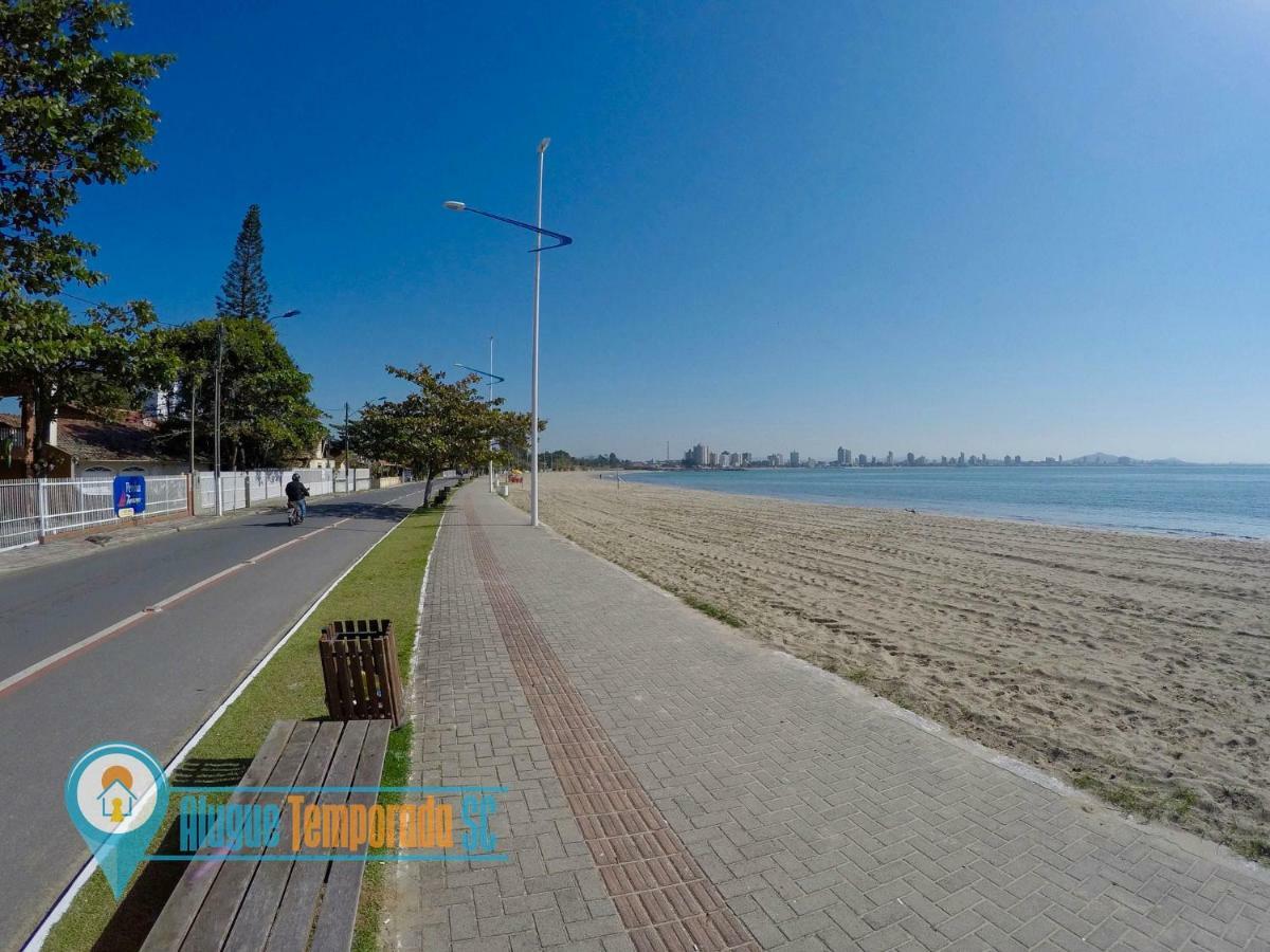 Lindo para Férias, Praia e Beto Carrero - Nautilus Home Club Penha  Extérieur photo